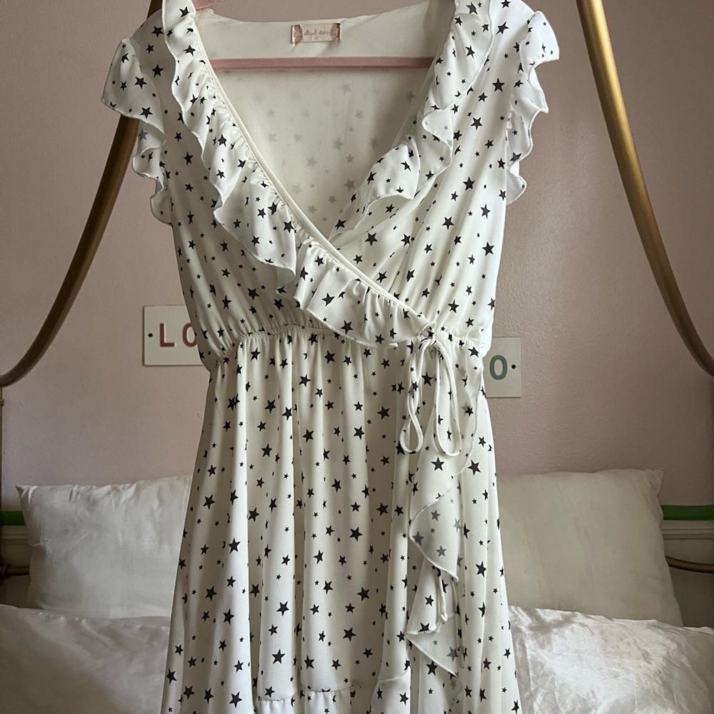 ALTAR’D STATE PINTEREST DRESS